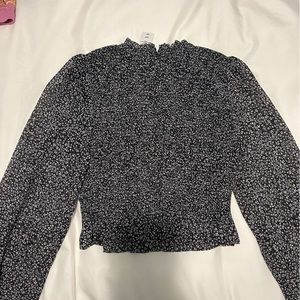 Brand new Wilfred top with tags